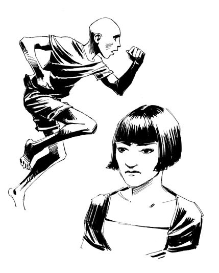 julie ricossé croquis 6